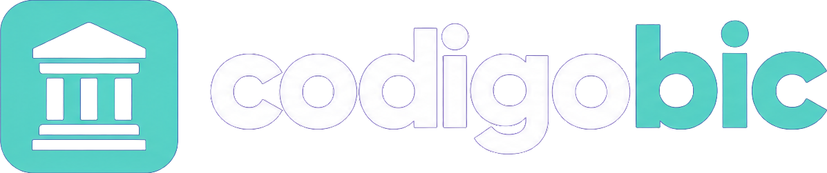 Código BIC
